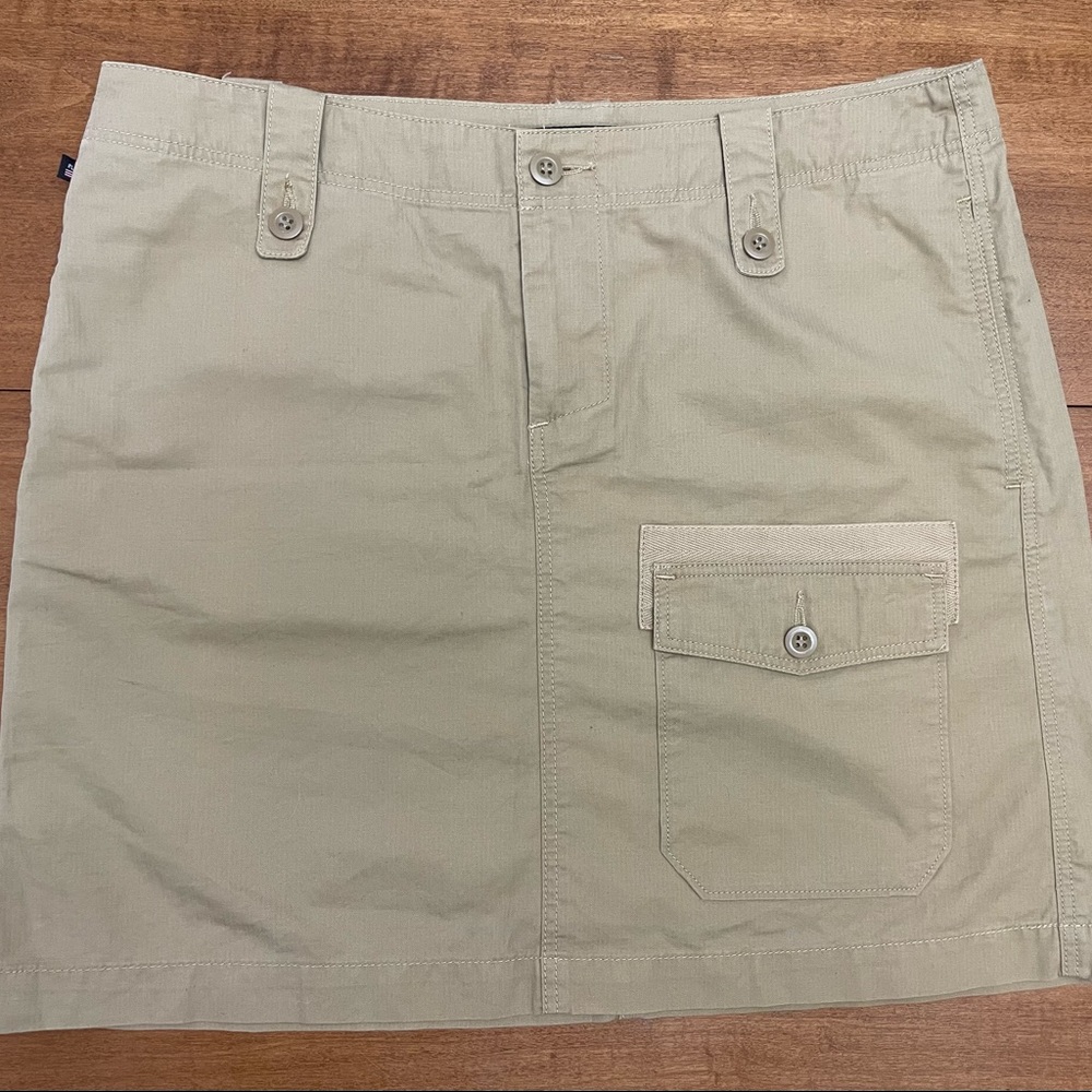 RALPH LAUREN POLO Jeans Company Cotton Mini Skirts Bundle - Picture 3 of 16